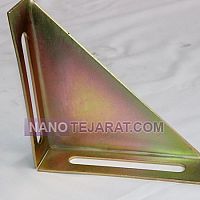 operator support bracket operator support bracket